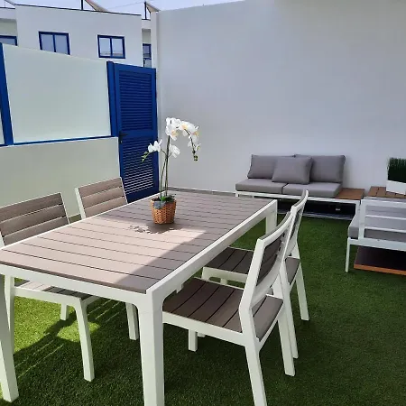 Apartment Casa Susanne