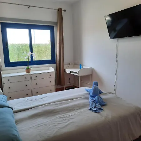 Casa Susanne Apartment Costa Calma