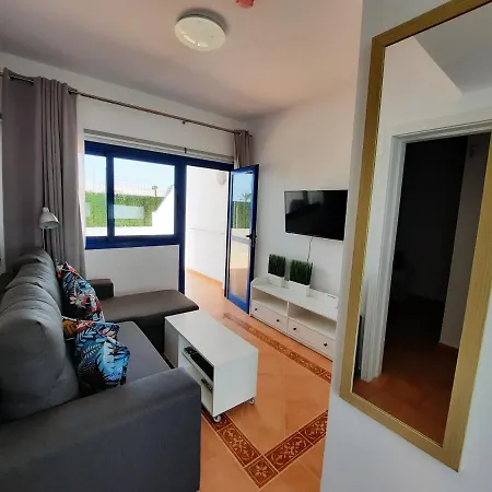 Casa Susanne Apartment