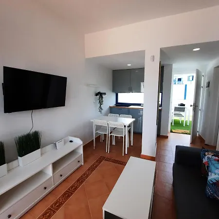 Apartment Casa Susanne Costa Calma