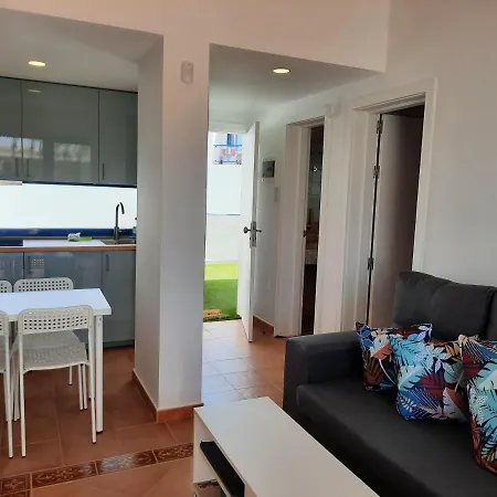 Apartment Casa Susanne