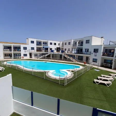 Casa Susanne * Costa Calma