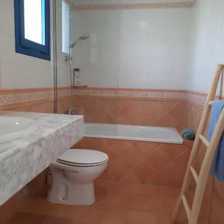 Casa Susanne Costa Calma
