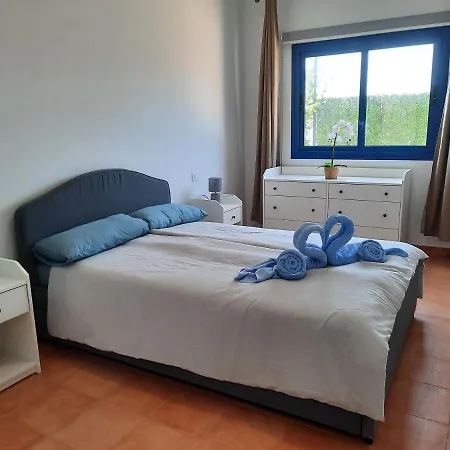 Casa Susanne Apartment *