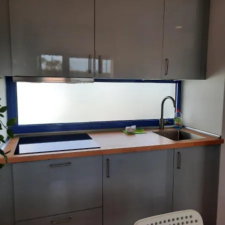 Apartment Casa Susanne Costa Calma