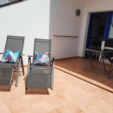 Apartment Casa Susanne