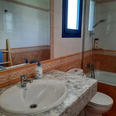 Casa Susanne Costa Calma